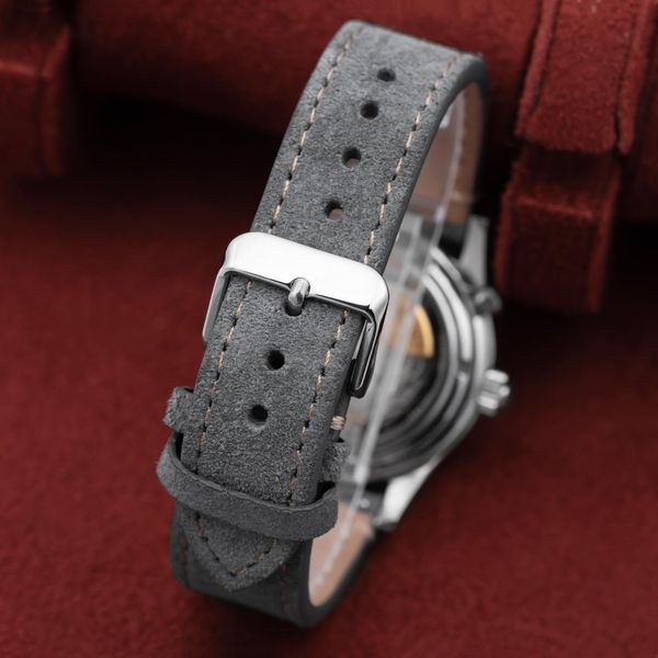 Oris Classic 690 7485 40 61 LS